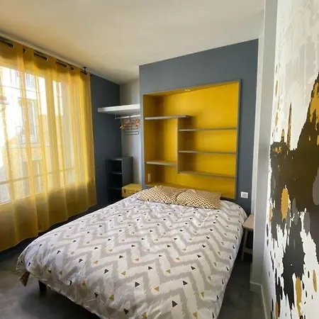 Le Dolaizon, Avec Ascenseur Apartamento