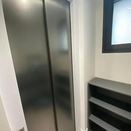 Le Dolaizon, Avec Ascenseur